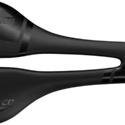 Selle San Marco Era Open-Fit Dynamic Saddle Black