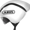 Abus GameChanger TT Road Helmet Shiny White