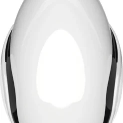 Abus GameChanger TT Road Helmet Shiny White -Sram Bike Shop 2062053609a61534e8057.09650134