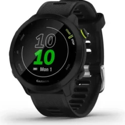 Garmin Forerunner 55 GPS Watch Black