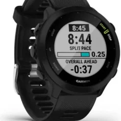 Garmin Forerunner 55 GPS Watch Black 10 Garmin Forerunner 55 GPS Watch Black -Sram Bike Shop 206387860dad30a5a78c9.03790190