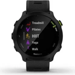 Garmin Forerunner 55 GPS Watch Black 12 Garmin Forerunner 55 GPS Watch Black -Sram Bike Shop 206387860dad315671b93.39095022