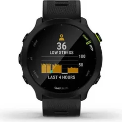 Garmin Forerunner 55 GPS Watch Black 13 Garmin Forerunner 55 GPS Watch Black -Sram Bike Shop 206387860dad31d124db9.92590508