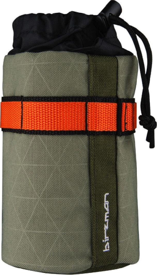 Birzman Packman Travel Bottle Pack Bar Bag Green 1 Birzman Packman Travel Bottle Pack Bar Bag Green