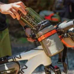 Birzman Packman Travel Bottle Pack Bar Bag Green 5 Birzman Packman Travel Bottle Pack Bar Bag Green -Sram Bike Shop 206438760db026672cc42.70555906