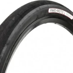 Panaracer Pari-Moto Gravel Tire 27.5'' TubeType Folding Black