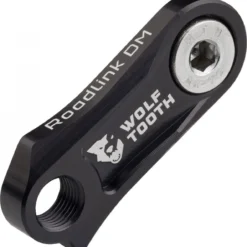 Wolf-tooth Wolf Tooth RoadLink DM (Direct Mount) Derailleur Hanger Extension For Shimano Road/Gravel Derailleur