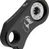 Wolf-tooth Wolf Tooth GoatLink Derailleur Hanger Extension For 10S Shimano Shadow RD+ Derailleur