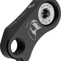 Wolf-tooth Wolf Tooth GoatLink Derailleur Hanger Extension For 10S Shimano Shadow RD+ Derailleur