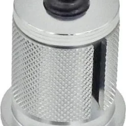 Wolf-tooth Wolf Tooth Compression Plug With Integrated Spacer Stem Cap 1 1/8'' Purple -Sram Bike Shop 206757060c22d6a6bf287.68267132