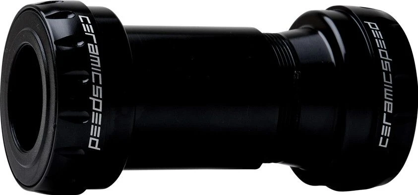 Ceramicspeed BB30 Shimano / FSA / Rotor 24mm Bottom Bracket Black 1 Ceramicspeed BB30 Shimano / FSA / Rotor 24mm Bottom Bracket Black