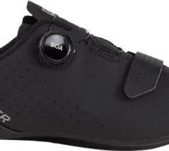 Bontrager Circuit Road Shoes Black