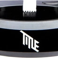 Title Seatpost Clamp Black