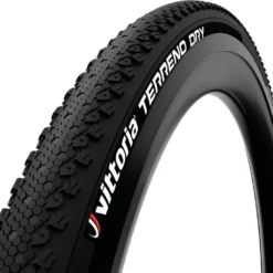 Vittoria Terreno Dry 700c Tire Tubetype Flexible 2C Black