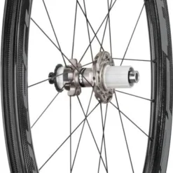 Fulcrum Speed 55 Disc 700mm Wheelset | 12x100 X 12x142mm | Centerlock -Sram Bike Shop 208075160b77a239472a7.25315137