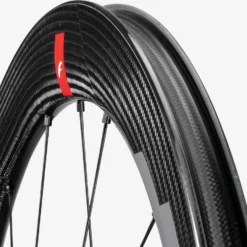 Fulcrum Speed 55 Disc 700mm Wheelset | 12x100 X 12x142mm | Centerlock -Sram Bike Shop 208075160b77a3a6c0d25.97839104