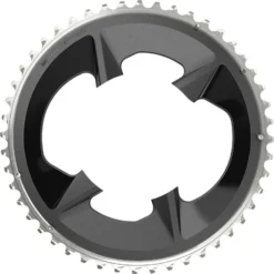 Sram Rival AXS Outer Chainring 107mm Center Distance (with Screw Caps)