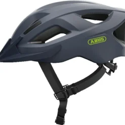 Abus Aduro 2.1 Helmet Slate Blue