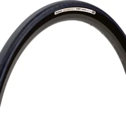 Panaracer GravelKing Plus Gravel Tire 700mm Tubeless Ready Folding Black