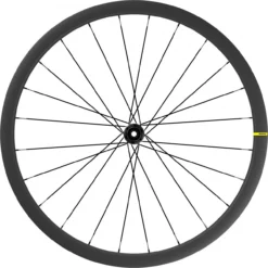 Mavic Cosmic SL 32 Disc 700 Rear Wheel | 12x142mm | Centerlock 2021