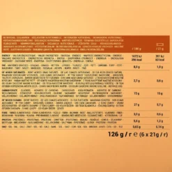 Aptonia Clak Banana Chocolate Cereal Bar -Sram Bike Shop 208276760fa8cf2de9148.22409233