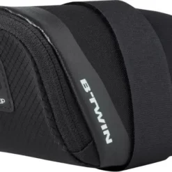 BTwin 500 Saddle Bag Black