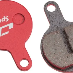 Jagwire Disc Brake Pads For Tektro Lyra