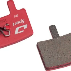 Jagwire Disc Brake Pads For Hayes Stroker