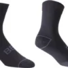 BBB HighFeet 2.0 Socks Black