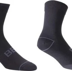 BBB HighFeet 2.0 Socks Black