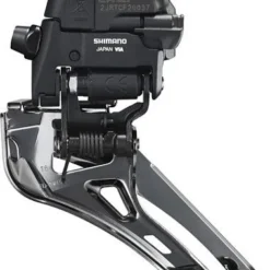 Front Derailleur Shimano Ultegra Di2 FD-R8150 2x12S Braze -Sram Bike Shop 2094492619e1175886ff0.02757775