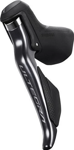 Shimano Ultegra Di2 ST-R8150 12 Speed Left Shifter 1 Shimano Ultegra Di2 ST-R8150 12 Speed Left Shifter