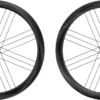 Campagnolo® Campagnolo Bora WTO 45 Carbon Disc Wheelset | 12x100 - 12x142 Mm | Centerlock