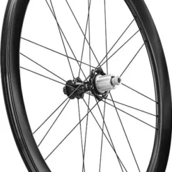 Campagnolo® Campagnolo Bora WTO 45 Carbon Disc Wheelset | 12x100 - 12x142 Mm | Centerlock -Sram Bike Shop 209651460e42a9f4f9601.45329370