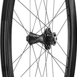 Campagnolo® Campagnolo Bora WTO 45 Carbon Disc Wheelset | 12x100 - 12x142 Mm | Centerlock -Sram Bike Shop 209651460e42aa39f91a5.03432687