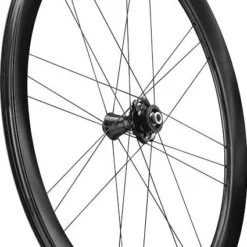 Campagnolo® Campagnolo Bora WTO 45 Carbon Disc Wheelset | 12x100 - 12x142 Mm | Centerlock -Sram Bike Shop 209651460e42aa80b2b70.05963430
