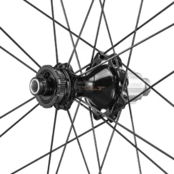 Campagnolo® Campagnolo Bora WTO 45 Carbon Disc Wheelset | 12x100 - 12x142 Mm | Centerlock -Sram Bike Shop 209651460e42aab4720c7.00731311