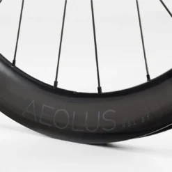 Bontrager Aeolus RSL 51 TLR 700 Mm Front Wheel | 12x100 Mm | Center Lock | 2022 7 Bontrager Aeolus RSL 51 TLR 700 Mm Front Wheel | 12x100 Mm | Center Lock | 2022 -Sram Bike Shop 2106213616418ef033dd7.71363178