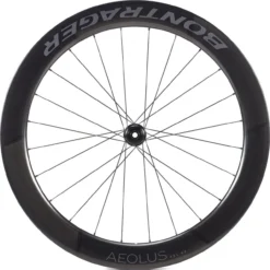 Bontrager Aeolus RSL 62 TLR 700 Mm Front Wheel | 12x100 Mm | Center Lock | 2022