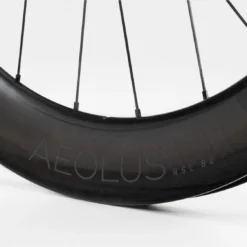 Bontrager Aeolus RSL 62 TLR 700 Mm Front Wheel | 12x100 Mm | Center Lock | 2022 6 Bontrager Aeolus RSL 62 TLR 700 Mm Front Wheel | 12x100 Mm | Center Lock | 2022 -Sram Bike Shop 210626661643529056695.11779587