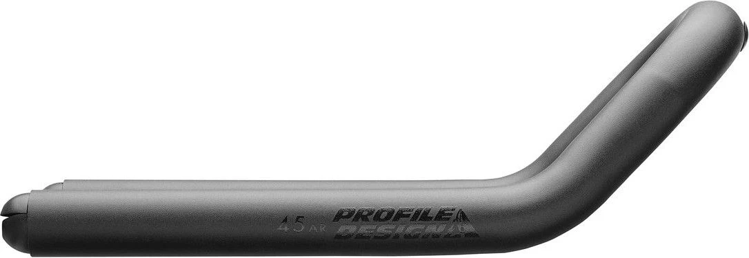 PROFILE DESIGN Profil Design 45AR Aluminum Extension Black 1 PROFILE DESIGN Profil Design 45AR Aluminum Extension Black