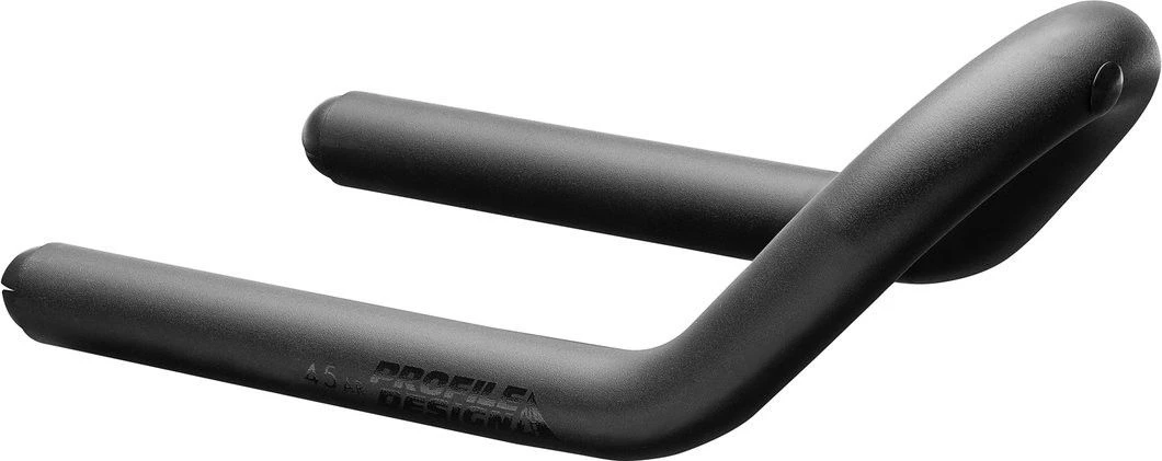 PROFILE DESIGN Profil Design 45AR Aluminum Extension Black 2 PROFILE DESIGN Profil Design 45AR Aluminum Extension Black - Image 2