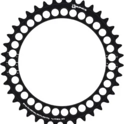 Rotor Q-Rings Aero Inner Chainring 5x130mm BCD