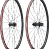 Fulcrum Racing 5 DB Road Wheelset | 12x100 - 12x142mm | Black 2022