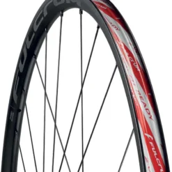 Fulcrum Racing 5 DB Road Wheelset | 12x100 - 12x142mm | Black 2022 -Sram Bike Shop 2107273610102ce0f7392.43153604