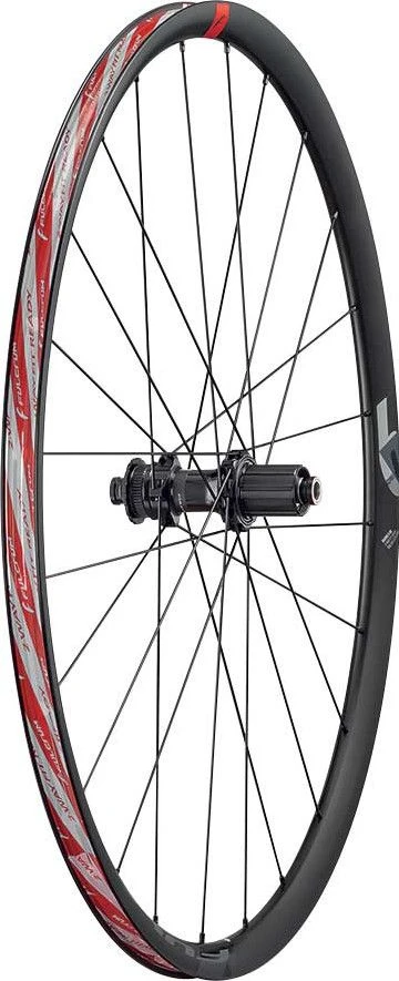 Fulcrum Racing 6 DB Road Wheelset | 12x100 - 12x142mm | Black 2022 2 Fulcrum Racing 6 DB Road Wheelset | 12x100 - 12x142mm | Black 2022 - Image 2