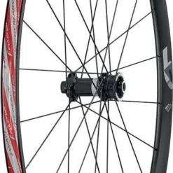 Fulcrum Racing 6 DB Road Wheelset | 12x100 - 12x142mm | Black 2022 10 Fulcrum Racing 6 DB Road Wheelset | 12x100 - 12x142mm | Black 2022 -Sram Bike Shop 2107275610105b4f23254.69952456