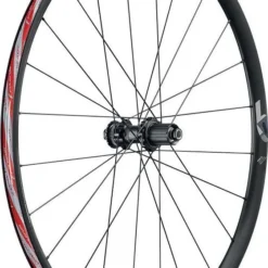 Fulcrum Racing 6 DB Road Wheelset | 12x100 - 12x142mm | Black 2022 11 Fulcrum Racing 6 DB Road Wheelset | 12x100 - 12x142mm | Black 2022 -Sram Bike Shop 2107275610105ba9137d6.36786406