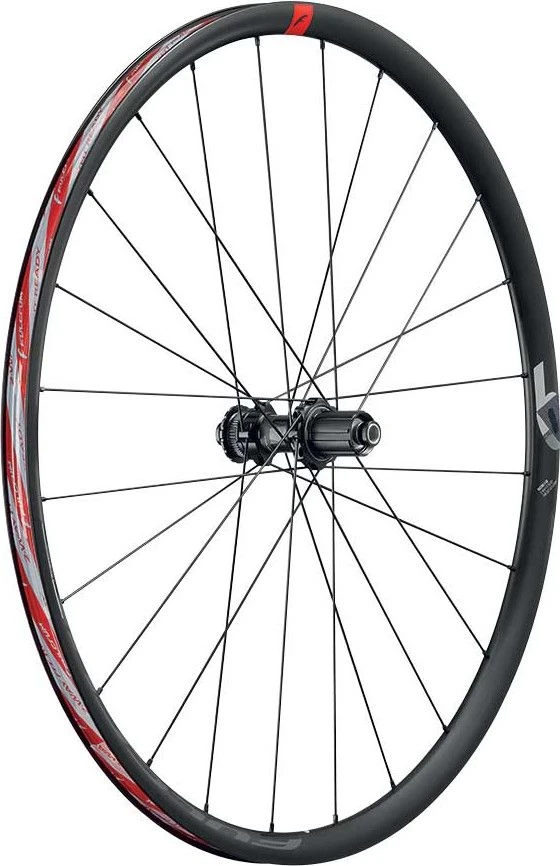 Fulcrum Racing 6 DB Road Wheelset | 12x100 - 12x142mm | Black 2022 4 Fulcrum Racing 6 DB Road Wheelset | 12x100 - 12x142mm | Black 2022 - Image 4