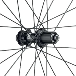 Fulcrum Racing 6 DB Road Wheelset | 12x100 - 12x142mm | Black 2022 12 Fulcrum Racing 6 DB Road Wheelset | 12x100 - 12x142mm | Black 2022 -Sram Bike Shop 2107275610105bde731b3.13622527